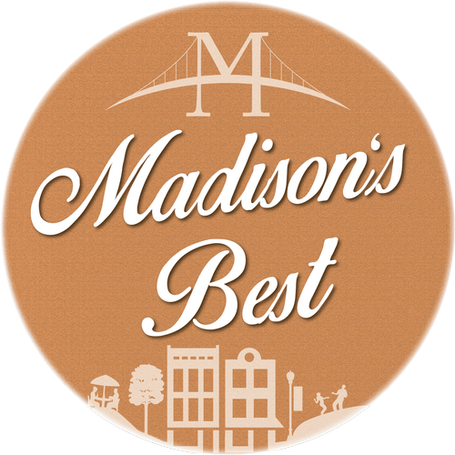 2018 Madison's Best Event Venue