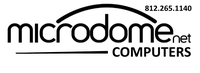 Microdome Computers, Inc.