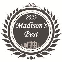 Madison Made by Euclid and Woodland 