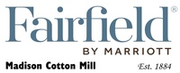 Fairfield Inn & Suites Cotton Mill