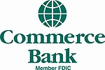 Commerce Bank- Noland Rd