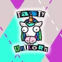 Tasty Unicorn Tasty Unicorn