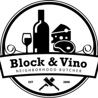 Block and Vino Neighborhood Butcher