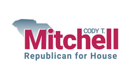 Cody T. Mitchell for SC House District 65