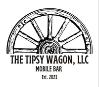 The Tipsy Wagon Mobile Bar