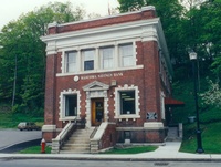 Downtown Bethel Branch