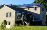 Catamount Solar Energy Solar Service
