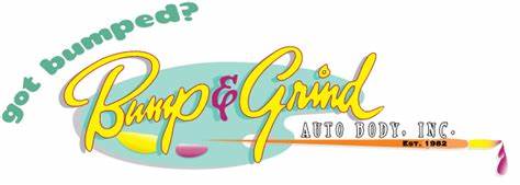 Bump & Grind Auto Body Inc.