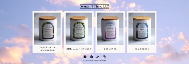Scents of Time, LLC