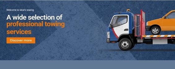Moe's Towing and Recovery