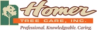 Homer Tree Care, Inc