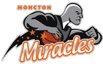 Moncton Miracles Basketball