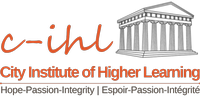 City Institute of Higher Learning (C-IHL)