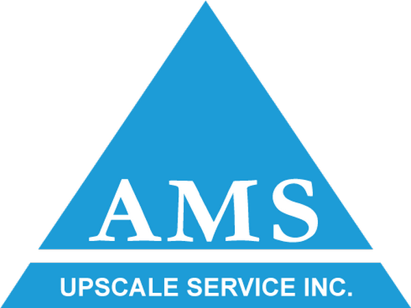 AMS Upscale Services, Inc. AMS Upscale Services, Inc.