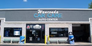 Wauconda Car Care & Tire Center