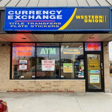 Wauconda Currency Exchange Inc.