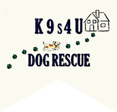 K9s4U Dog Rescue - NFP