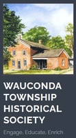Wauconda Township Historical Society