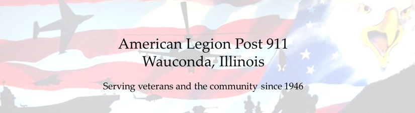 Wauconda American Legion Post 911