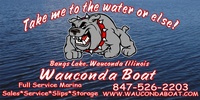 Wauconda Boat/Lake County Water Sports