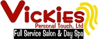 Vickie's Personal Touch, Ltd.