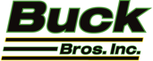 Buck Bros., Inc.