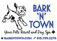 Bark 'N' Town Pet Resort & Day Spa