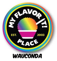 My Flavor It! Place
