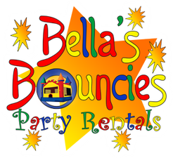 Bella's Bouncies - Party Rentals
