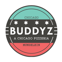 Buddyz, A Chicago Pizzeria