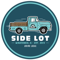 Side Lot Brewery