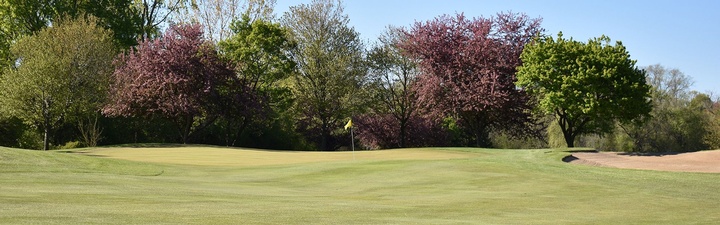 Lake Barrington Shores Country Club Lake Barrington Shores Country Club