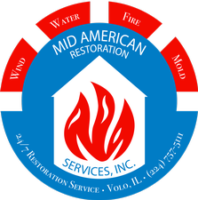 Mid American Restoration Services, Inc.