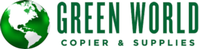 Green World Copier & Supplies