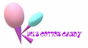 Kiki's Cotton Candy