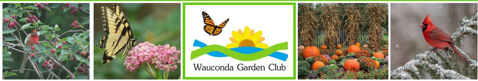 Wauconda Garden Club