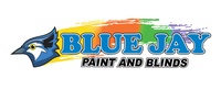 Blue Jay Paint and Blinds