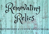 Renovating Relics