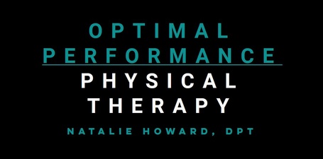 Optimal Performance Physical Therapy