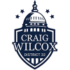 State Senator Craig Wilcox