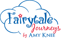 Fairytale Journeys by Amy