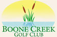 Boone Creek Golf Club