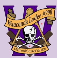 Wauconda Masonic Lodge #298