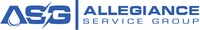Allegiance Service Group, Inc. 