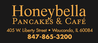 Honeybella Pancakes & Cafe, Inc. 