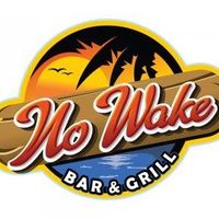 No Wake Bar and Grill