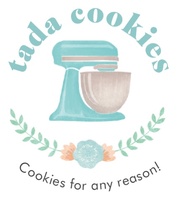 Tada Cookies