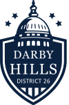 Senator Darby Hills Senator Darby Hills