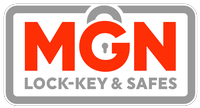 MGN Lock Key & Safes, Inc.