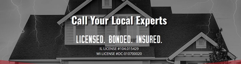 Expert Roofing Inc
